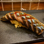 鮨二代目太郎 - 