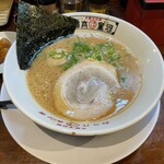 Kappa Ra-Men Hompo - 河童ラーメン