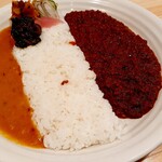 カレー&オリエンタルバル 桃の実 - 