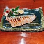 和処 喜祐 - 焼さば