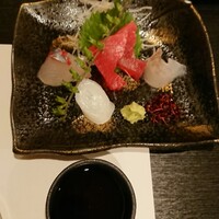 樹勢 - 