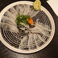 樹勢 - 