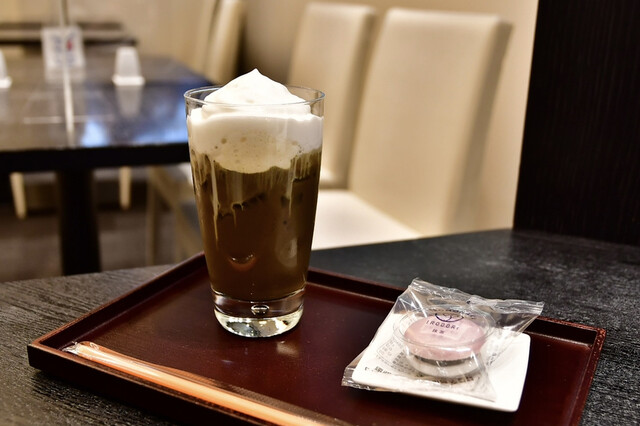 Tsuruya Yoshinobu IRODORI photo 3