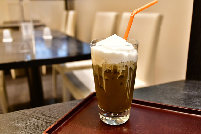 Tsuruya Yoshinobu IRODORI