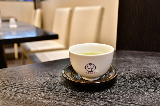 Tsuruya Yoshinobu IRODORI photo 5