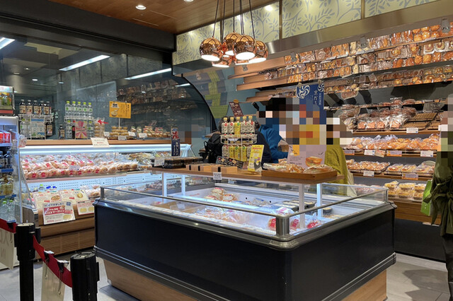 SIZUYA Kyotoekiten photo 4