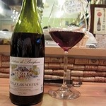 ボジョレー・ヌーボー　シャトード・ボアフラン