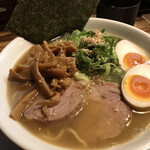 究極Y'sラーメン - 