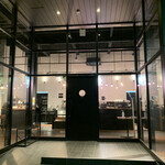 カフェ lx - 