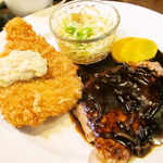 みすたーらいおん - 