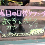 みすたーらいおん - 