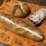 ベッカライ・ブロートハイム - 