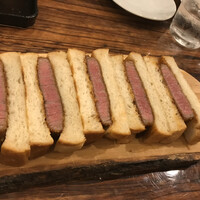 SATOブリアン 本店 - 