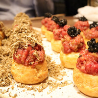焼肉うしごろ 銀座店 - 