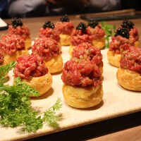焼肉うしごろ 銀座店 - 
