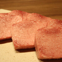 焼肉うしごろ 銀座店 - 