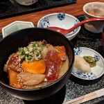 Nagoya Uoshabu Hamanoki - 