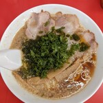 ラーメン魁力屋 - 