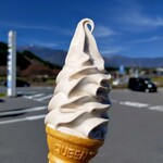 道の駅 田切の里 田切ふるさと市場 - 