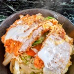 すずらん食堂 - 