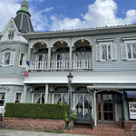 山手十番館 レストラン＆カフェ - 