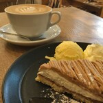 Cafe Sucre - 