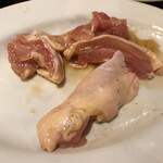 味覚園 - 鶏モモ肉