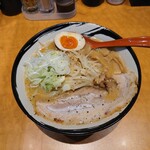 SAPPORO NOODLE 零 - 