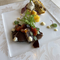 山手十番館 レストラン＆カフェ - 