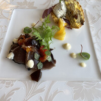 山手十番館 レストラン＆カフェ - 