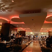 フレンチ キッチン - 