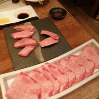 飛騨牛一頭家 馬喰一代 銀座 - 