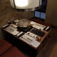 飛騨牛一頭家 馬喰一代 銀座 - 