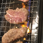 ホルモン 将 - 料理写真:将〜　　まみこまみこ