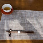 石臼挽き蕎麦香房 山の実 - 