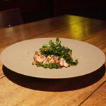 炭火焼鳥コクレ - 