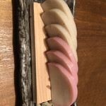 OHASHI - 