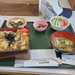 高原の駅　丸沼 - 料理写真: