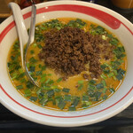 悠河らーめん - 