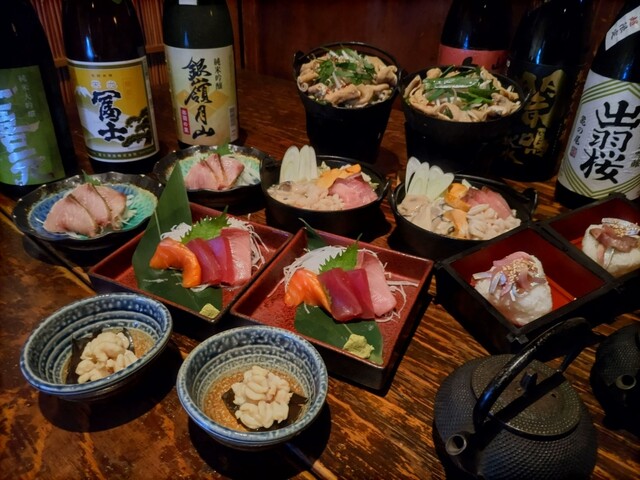 山形番屋 - 山形（郷土料理）の写真