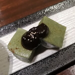 鉄板焼き 牛鳴 - 