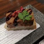 鉄板焼き 牛鳴 - 