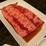 焼肉チャンピオン - 