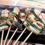 てんやわんや - ねぎま