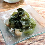 てんやわんや - まんばのけんちゃん