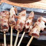 てんやわんや - 若どり