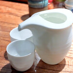 てんやわんや - 日本酒