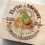 デリチュース エキマルシェ新大阪店 - 