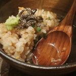 鉄板焼き 牛鳴 - 