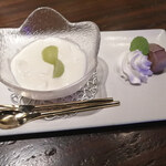 鉄板焼き 牛鳴 - 